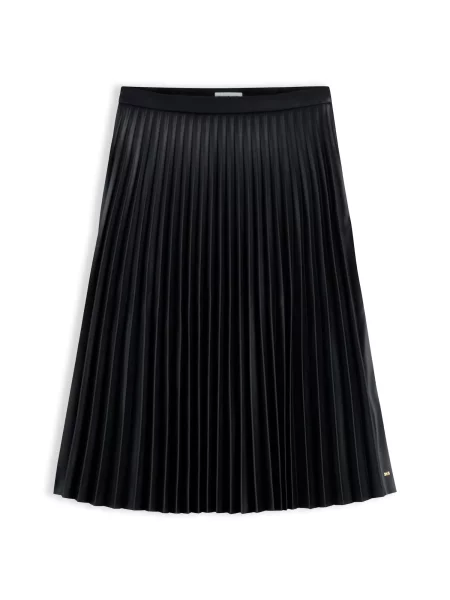 TOMMY HILFIGER Suknja crna