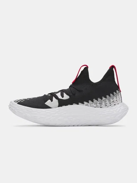 Teniși Under Armour negru