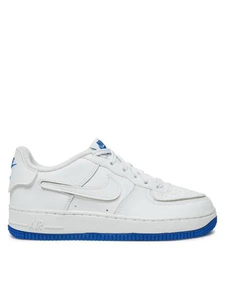 Sneakers Nike alb