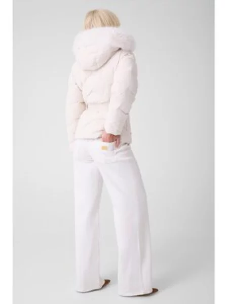 Marciano Guess Prehodna jakna bež