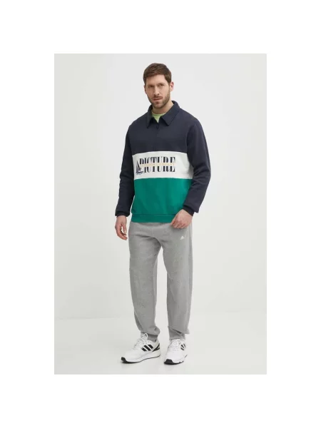 Bluza Picture granatowa