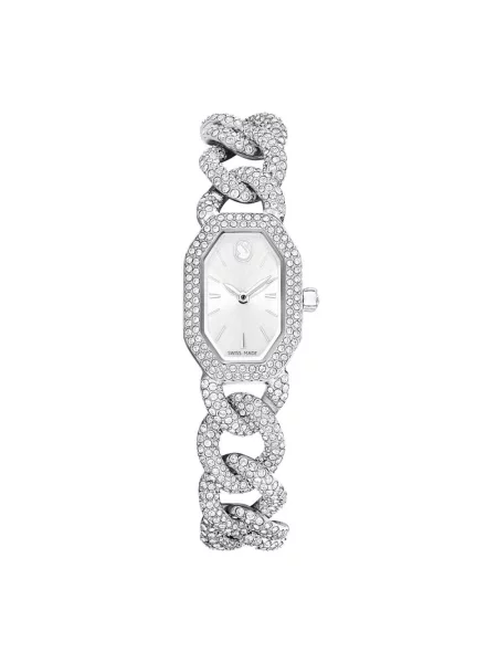 Zegarek Swarovski szary