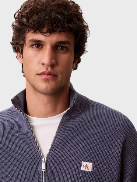 Светр Calvin Klein Jeans синій