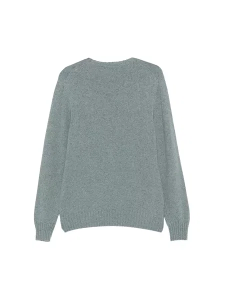 Sweter Piacenza 1733 niebieski