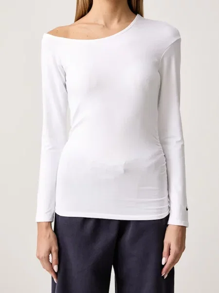 Felső Nike Sportswear fehér