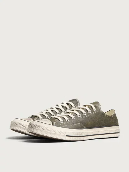 Sneakersy Converse czarne