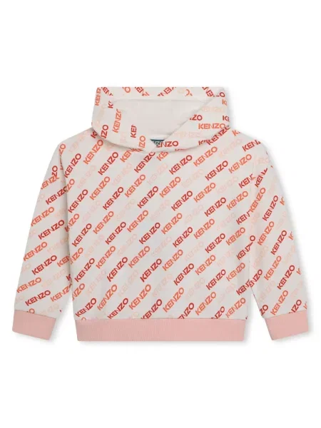 Bluza z kapturem dziecięca Kenzo