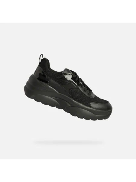 Tenisky Geox černé