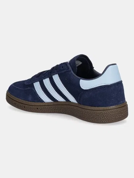 Adidas Originals Дитячі замшеві кросівки HANDBALL SPEZIAL