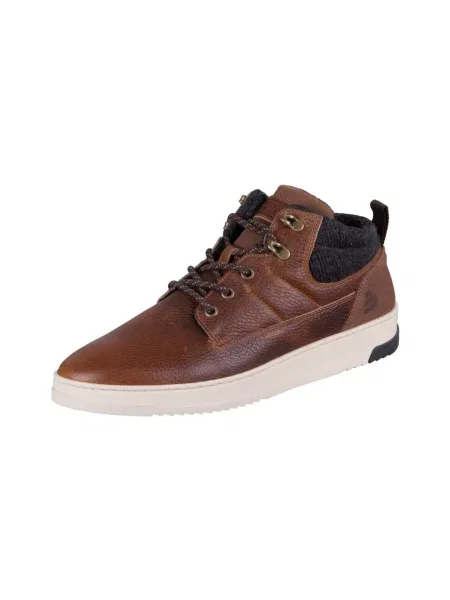 Pantofi Bullboxer maro