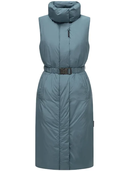 NAVAHOO Vestă Abendlied XIV' albastru