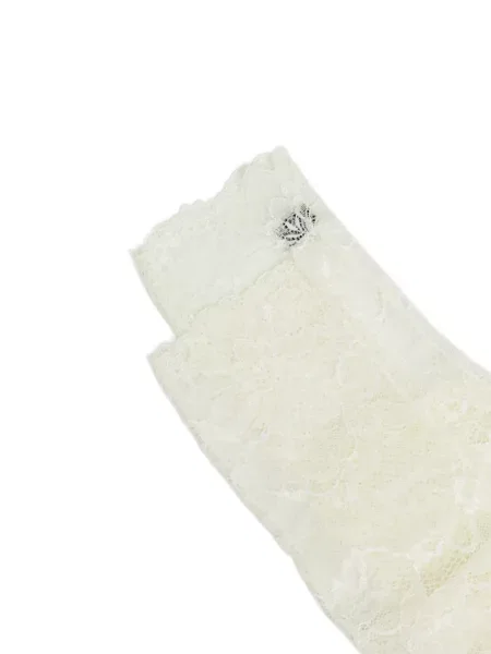 Șosete Undercover din dantelă