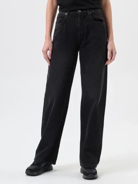 Джинси Twinset чорні