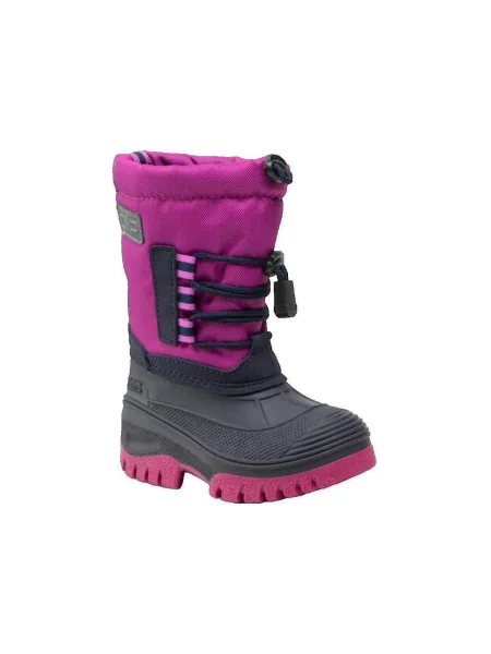 Pantofi copii Cmp violet