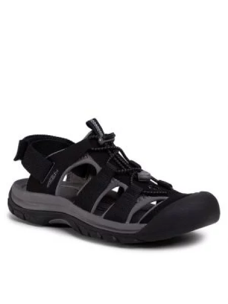 Keen Sandale Rapids H2 crna