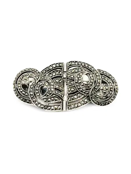 Kostiumas suknele Jennifer Gibson Jewellery sidabrinė