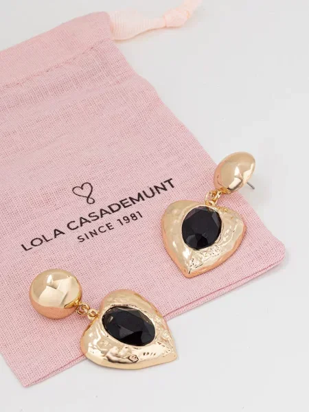 Серьги Lola Casademunt