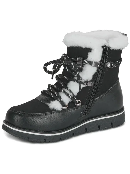 Pantofi copii Kimberfeel negru
