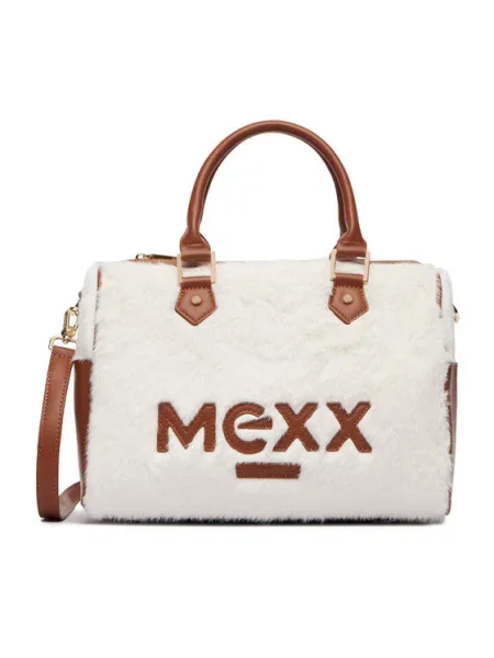 Kabelka MEXX bílá