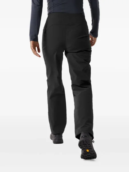 Pantaloni Arc'teryx negru