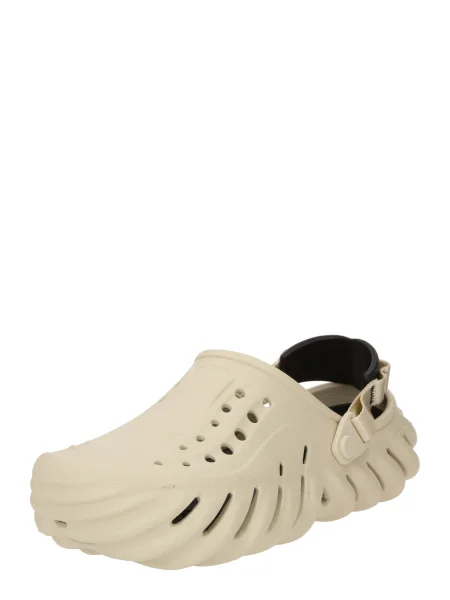 Crocs Cokle Echo kremna