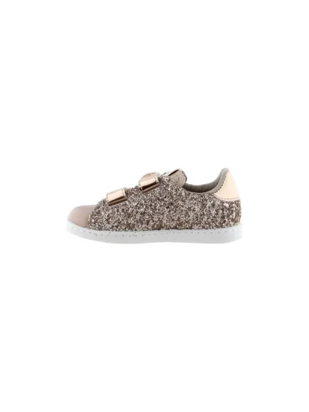 Pantofi copii Victoria roz