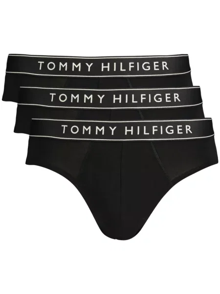 Chiloți Tommy Hilfiger Underwear negru