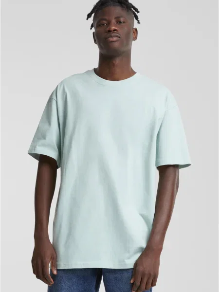 Tricou Urban Classics gri