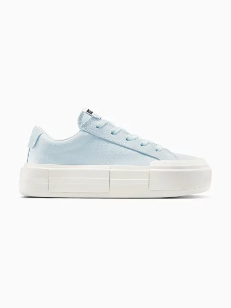 Ниски кецове Converse Chuck Taylor All Star Cruise синьо