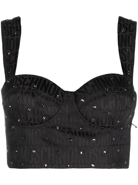 Top Moschino