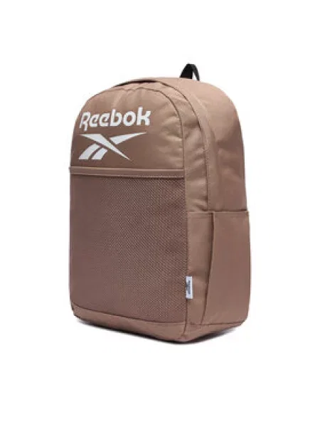 Batoh Reebok hnědý