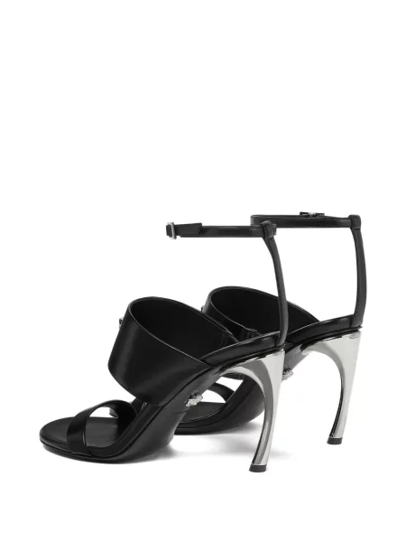 Sandale Versace negru