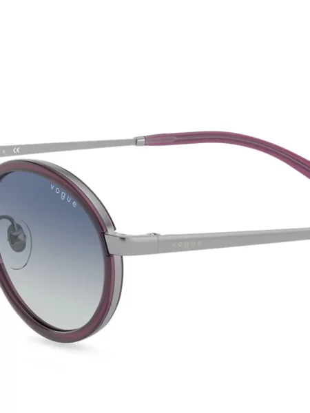 Ochelari de soare Vogue Eyewear gri