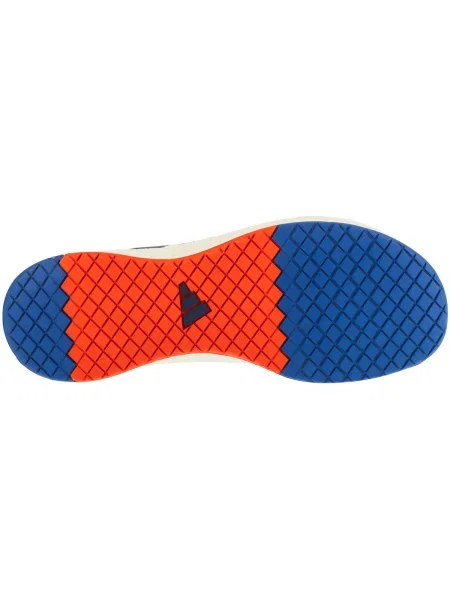 Félcipo Adidas fehér