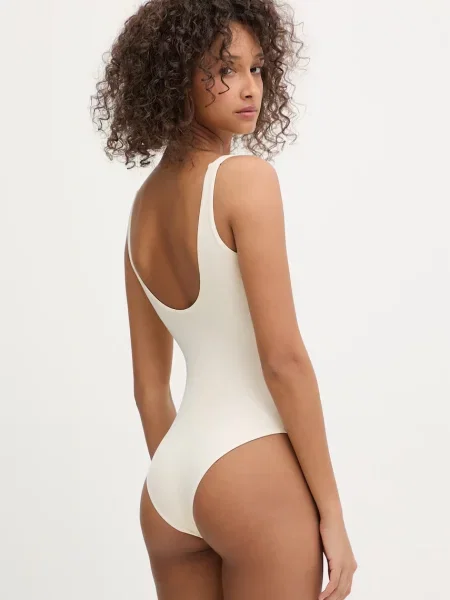 United Colors of Benetton body béžový