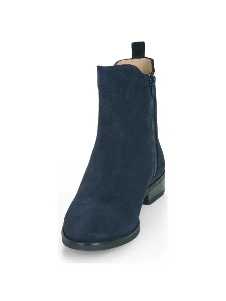 Pantofi Unisa albastru