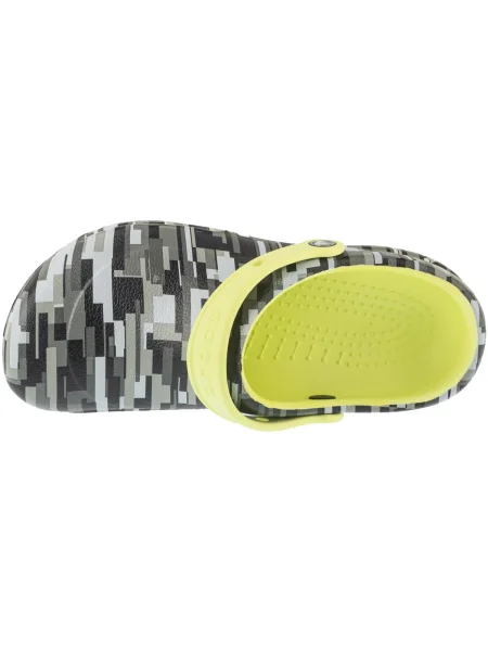 Pantofi Crocs negru