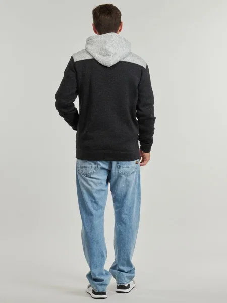 Geacă Quiksilver gri