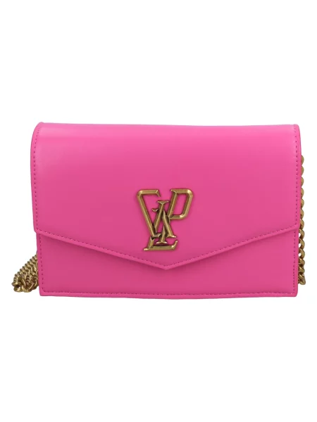 Torebka Gaëlle Paris różowa