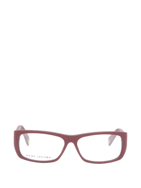 Ochelari de soare Marc Jacobs Eyewear roșu