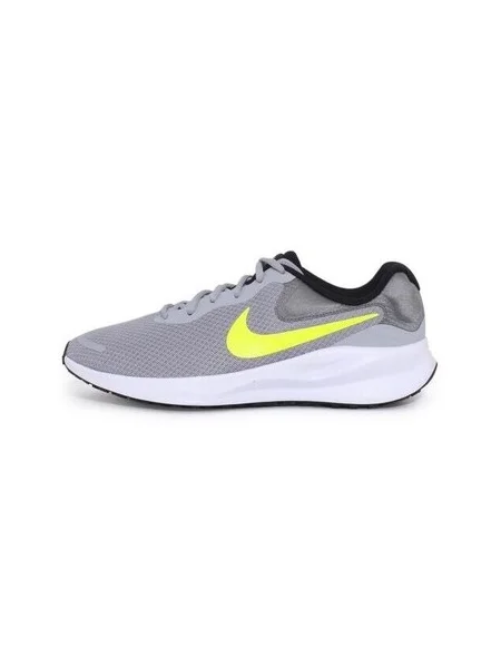 Pantofi Nike alergare gri