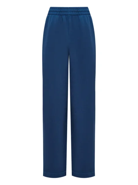 Stahovací šňůrka tepláky 12 Storeez modré