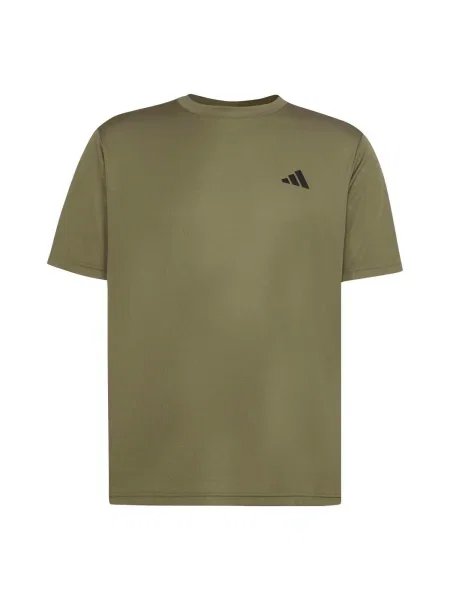 ADIDAS PERFORMANCE Tricou funcțional WE oliv verde