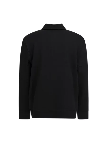 Bluza Vince czarna