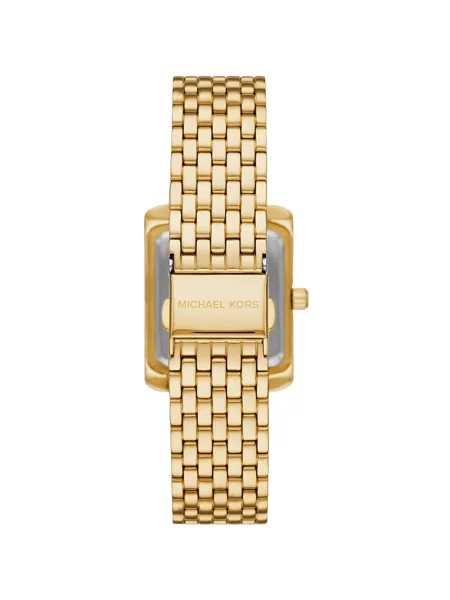 Michael Kors zegarek złoty żółty