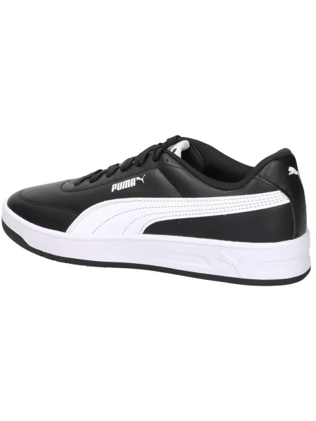 Tenisky Puma čierna