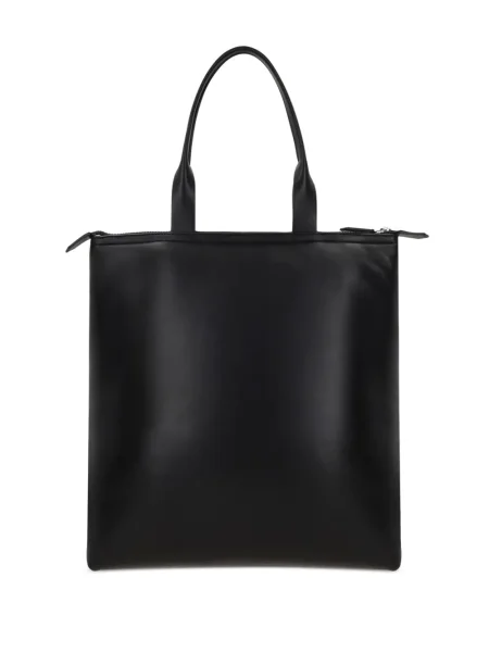 Geantă Dolce & Gabbana din piele negru