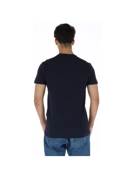 Majica Plein Sport modra
