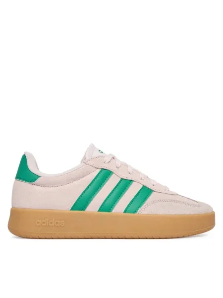 Adidas Sneakers Barreda Roz verde