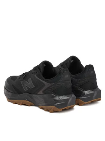 New Balance Bėgimo batai Tektrel Utility V1 juoda